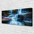 tulup.si Slika na platnu River rocks slap nature 120x60 cm