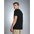 Sinsay - Majica - crno