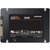 Samsung 870 EVO 500GB SATA 2,5 unutarnji Solid State Drive (SSD) (MZ-77E500B/EU)