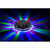 Disko efekt z 48 LED RGB 3W