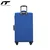 International Traveller Kofer, 61cm, Plavi