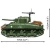 Cobi II WW M4A1 Sherman, 1:35, 663 k, 2 f