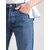 LEVIS  Kavbojke 501 moder denim