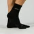 GSA čarape GSA Organicplus[+] X3 fully cushioned crew 81-81003-01