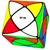 shumee Qiyi Super Ivy Cube