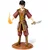 NOBLE COLLECTION - NICKELODEON - BENDYFIGS - ZUKO figura