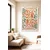 Wallity Slika Polybaby 16, 70x120 cm