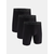 Under Armour Boksarice M UA Perf Tech 9in-BLK
