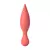 Svakom Siren Vibrator Coral