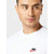 Nike Sportswear Majica, bela