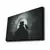Wallity Slika na platnu sa LED osvetljenjem 45x70cm