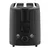 Iskra Toster ST-261, 930W, Crni