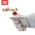 Maozheng Radne rukavice MZ-DH35, Sive