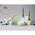 Creatable Kombinirani Servis Confetti Bunt, 16-Delni