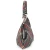 Vivienne Westwood GRANNY FRAME PURSE Večbarvna