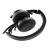 Logitech Zone Plus Bežične slušalice, Sa mikrofonom, Crne