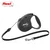 Flexi Povodac za pse S, 5m, Crni
