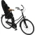 Otroški sedež za kolo Thule 2 Maxi - Frame Mount - Black