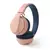 Bluetooth slusalice Bobo za decu S18 pinkOpis proizvoda: Bluetooth slusalice Bobo za decu S18 pink