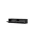 Hanah Home komoda Tuna 120, 120 cm, antracit / srebrna