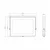 LED reflektor 150W 3000K Eco Light