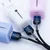 FORCELL USB-A–Lightning kabel Forcell F-Energy 2,4 A 12 W Gradient 1 m C353 črn 0INT