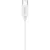 Hama slušalke USB-C z mikrofonom Classy, pips, bele