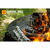Gorenc Vrtno ložište Strong fire 890-R2, 78x55cm
