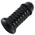 Hidden Desire Extreme Anal Bold Large 16.5cm Black
