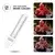 LED sijalica G24D-3/11W/230V 6500K - Aigostar
