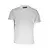 PLEIN SPORT Muška Majica TIPS105_BIANCO_01-WHITE, Bela