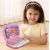 Vtech First notebook - roza CZ