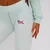 GymBeam Ženske tajice Mint - BeastPink S