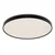 OSRAM LED plafonjera 60W 4000K IP20 crna