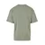 Karl Kani Majica Small Signature Essential zelena/bela
