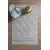 Conceptum Hypnose Tepih 0C830B, Pravougaoni, 100 x 400 cm, Sivi