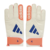 Adidas Golmanske rukavice Copa gl clb, Bele