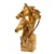 Aberto Design Dekorativna figura Yak-043-C, 30x61x30 cm
