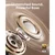 ANKER Soundcore AeroClip - White