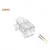 KONEKTOR ZA LED TRAKU SMD/COB X8C-2P (8mm, 2PIN) 10 kom