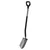 Fiskars Ašov, Ergonomska drška, 124,9cm 1066708