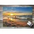 tulup.si Predpražnik West Sun Beach 150x100 cm