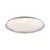 JUST LIGHT. 14008-16 - LED prigušiva plafonska svetiljka ART PLAFO LED/20W/230V bela + daljinski upravljač