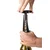 Corkscrew, 17 cm, Allure Air, Grey - Peugeot