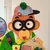 BabySmart Edukativna tabla Montesori