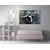 Wallity Slika na platnu 70x100cm