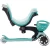 Go-Up Baby 360 Lights - mint-temna mint