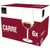 Royal Leerdam Kozarci za vino Carré 380 ml (6 kos)