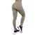 GymBeam Women‘s Pulse Running Leggings Vetiver