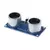 Arduino senzor razdaljine, ultrazvučni sa LED displejom, compatible